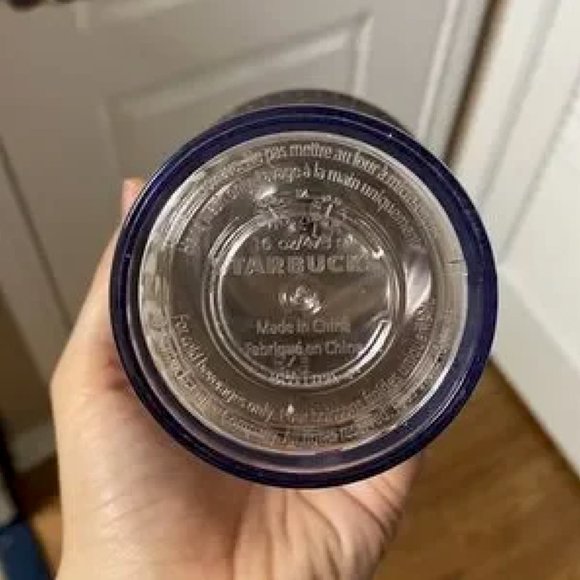 Starbucks 16 Oz. Tumbler from The First Store - Picture 3 of 3